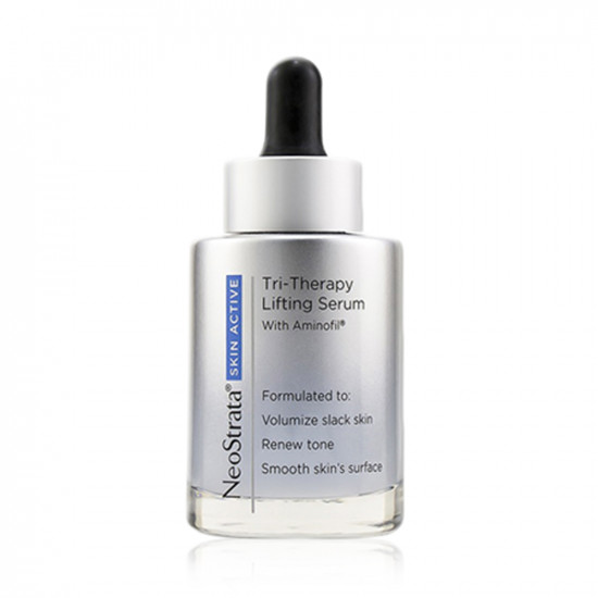 Skin Active Tri-therapy Lifting Serum - 30 Ml Skin Active Tri-therapy Lifting Serum - 30 Ml