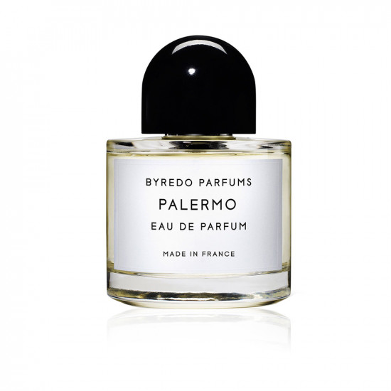 Palermo - Eau De Perfume - 100 Ml Palermo - Eau De Perfume - 100 Ml