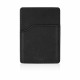 Magnetic Card Holder - Como Black Magnetic Card Holder - Como Black