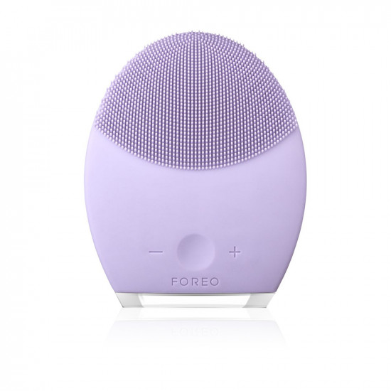 Luna 2 Sonic Facial Cleansing Brush - For Sensitive Skin Luna 2 Sonic Facial Cleansing Brush - For Sensitive Skin