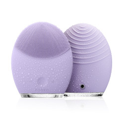 Luna 2 Sonic Facial Cleansing Brush - For Sensitive Skin