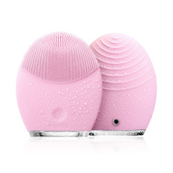 Luna 2 Sonic Facial Cleansing Brush - For Normal Skin