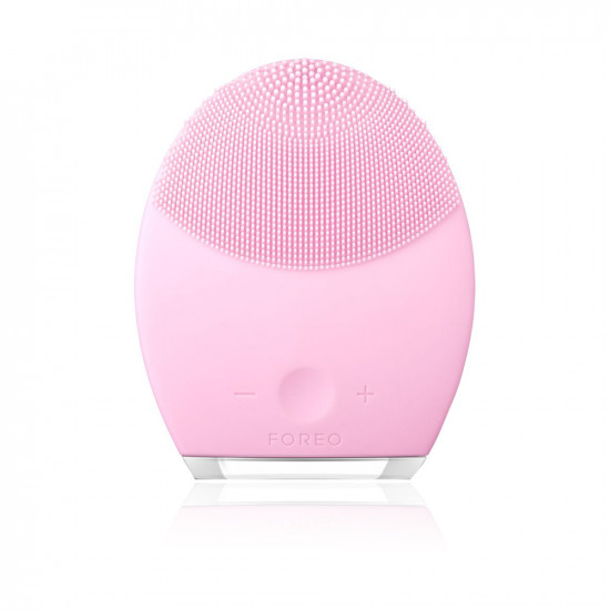 Luna 2 Sonic Facial Cleansing Brush - For Normal Skin Luna 2 Sonic Facial Cleansing Brush - For Normal Skin