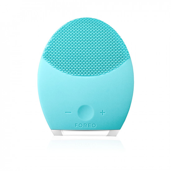 Luna 2 Sonic Facial Cleansing Brush - For Oily Skin Luna 2 Sonic Facial Cleansing Brush - For Oily Skin