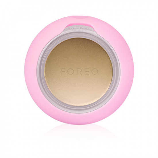 Ufo Smart Mask Treatment Device - Pearl Pink Ufo Smart Mask Treatment Device - Pearl Pink
