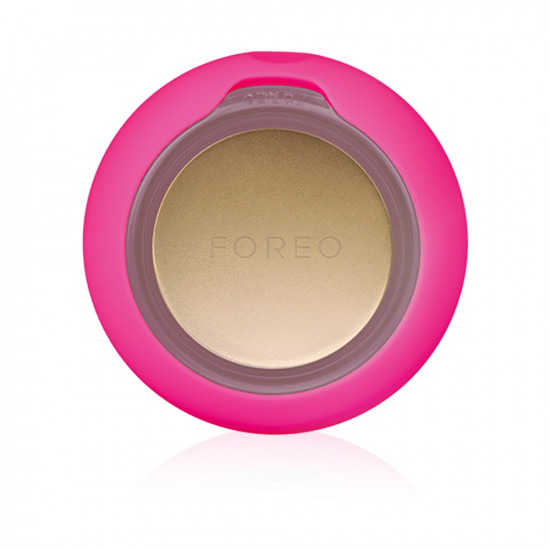 Ufo Smart Mask Treatment Device - Fuchsia Ufo Smart Mask Treatment Device - Fuchsia