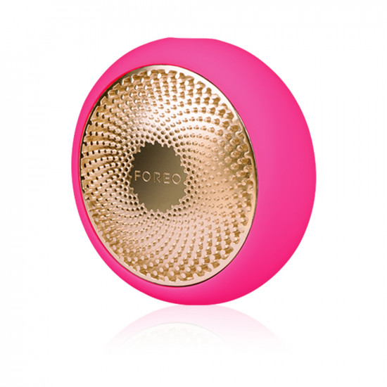 Ufo Smart Mask Treatment Device - Fuchsia Ufo Smart Mask Treatment Device - Fuchsia