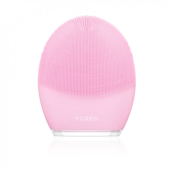 Luna 3 Smart Electric Face Cleanser - For Normal Skin Luna 3 Smart Electric Face Cleanser - For Normal Skin