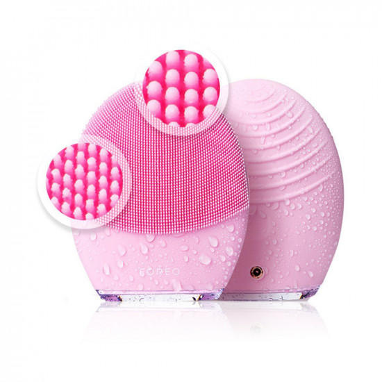 Luna 3 Smart Electric Face Cleanser - For Normal Skin Luna 3 Smart Electric Face Cleanser - For Normal Skin