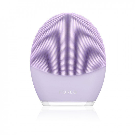 Luna 3 Smart Electric Face Cleanser - For Sensitive Skin Luna 3 Smart Electric Face Cleanser - For Sensitive Skin