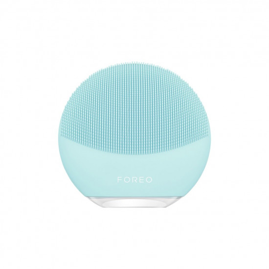Luna 3 Mini Smart Electric Face Cleanser - Mint Luna 3 Mini Smart Electric Face Cleanser - Mint