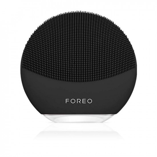 Luna 3 Mini Smart Electric Face Cleanser - Midnight Luna 3 Mini Smart Electric Face Cleanser - Midnight