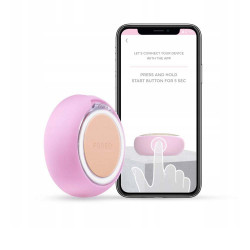 Ufo 2 Power Mask & Light Therapy Device - Pearl Pink