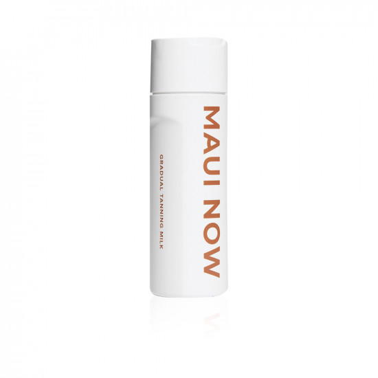 Gradual Tanning Milk - 200 ml
