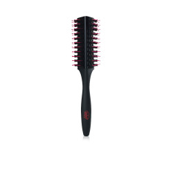 Round Hair Brush Fast  Dry-Triangle