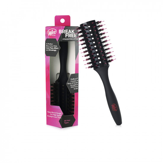 Round Hair Brush Fast Dry-Round Round Hair Brush Fast Dry-Round