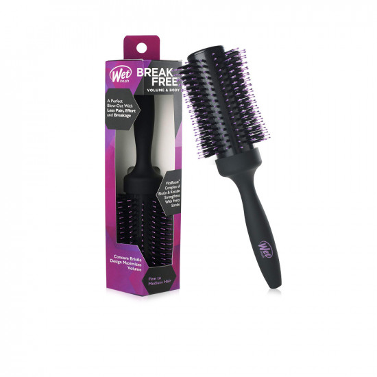 Volumizing Round Brush-Fine Medium Volumizing Round Brush-Fine Medium