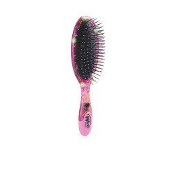 Galaxy Light Up Detangler - Pink Stars