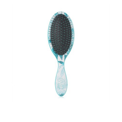 Liquid Tropics Detangler Hair Brush - Banana Leaves