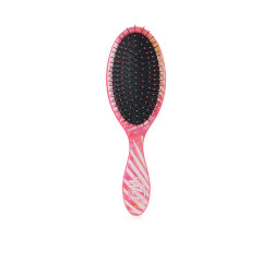 Liquid Tropics Detangler Hair Brush - Bamboo