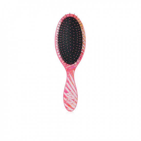 Liquid Tropics Detangler Hair Brush - Bamboo Liquid Tropics Detangler Hair Brush - Bamboo