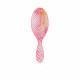 Liquid Tropics Detangler Hair Brush - Bamboo Liquid Tropics Detangler Hair Brush - Bamboo