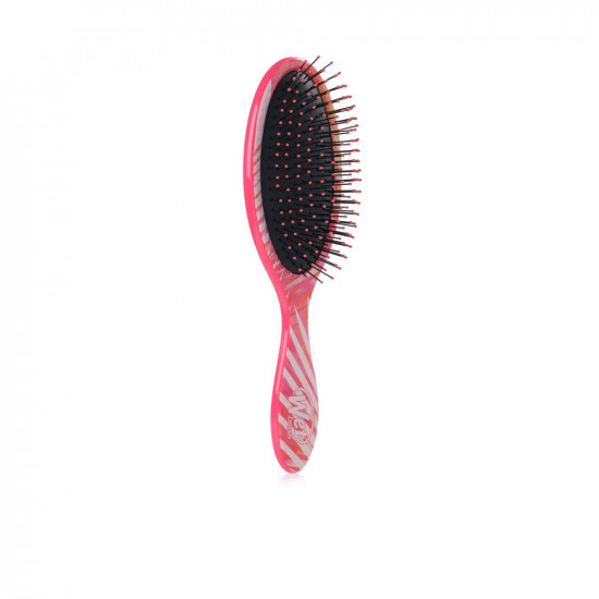 Liquid Tropics Detangler Hair Brush - Bamboo Liquid Tropics Detangler Hair Brush - Bamboo