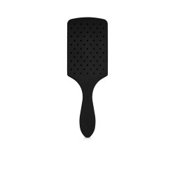Paddle Detangler - Black 