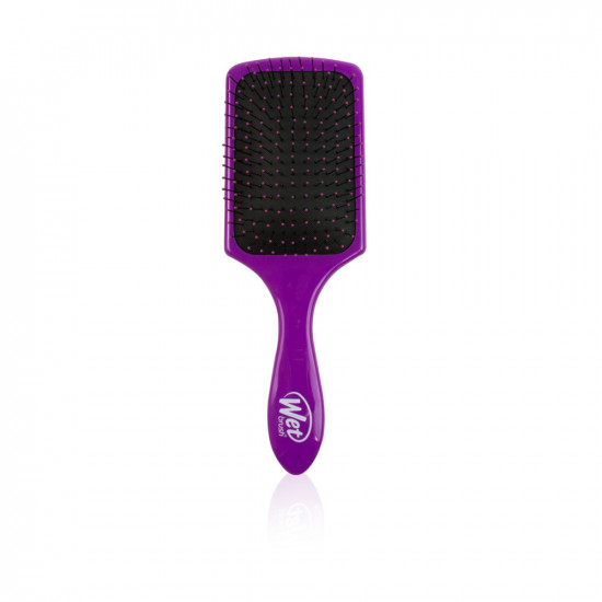Paddle Detangler - Purple Paddle Detangler - Purple