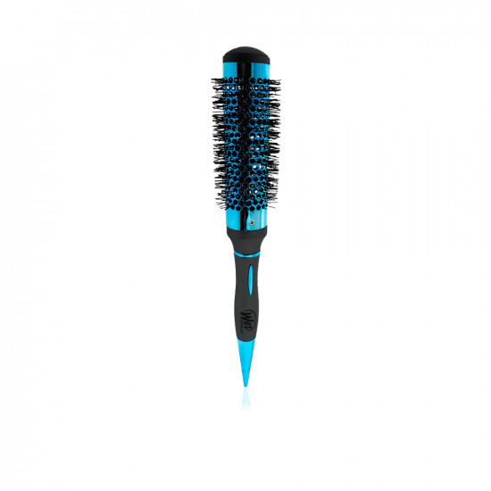 Round Brush Tourmaline Blowout 51mm - Small Round Brush Tourmaline Blowout 51mm - Small