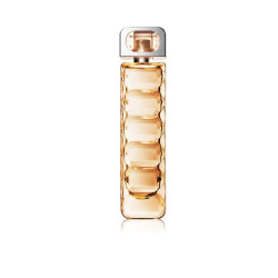 Orange Eau De Toilette For Women  - 75 Ml