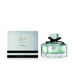 Flora Eau Fraiche Eau De Toilette For Women - 75 Ml