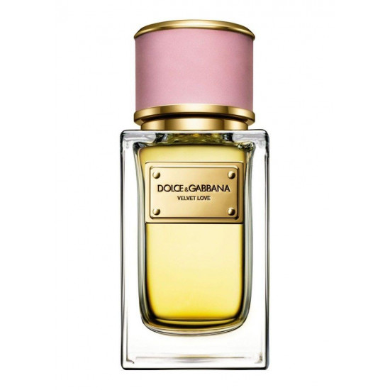 Velvet Love - Eau De Perfume - 50 Ml