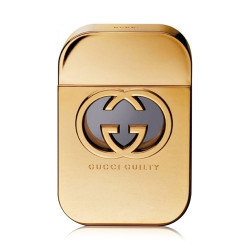 Guilty Intense Eau De Perfume For Women - 75 Ml      