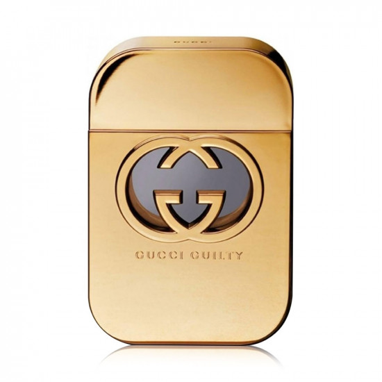 Guilty Intense Eau De Perfume For Women - 75 Ml Guilty Intense Eau De Perfume For Women - 75 Ml