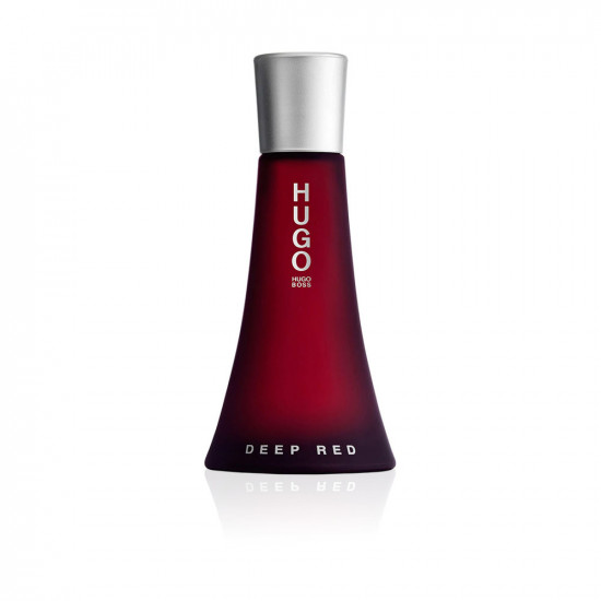 Deep Red For Women Eau De Perfume - 90 Ml Deep Red For Women Eau De Perfume - 90 Ml