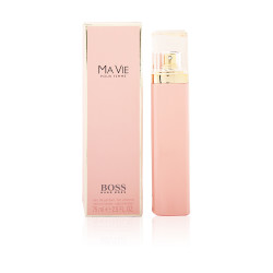 Ma Vie Eau De Perfume - 75 Ml