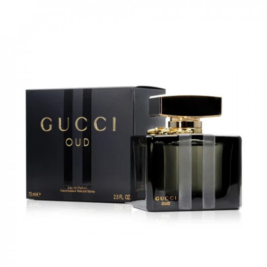 Oud Eau De Perfume - 75 Ml Oud Eau De Perfume - 75 Ml