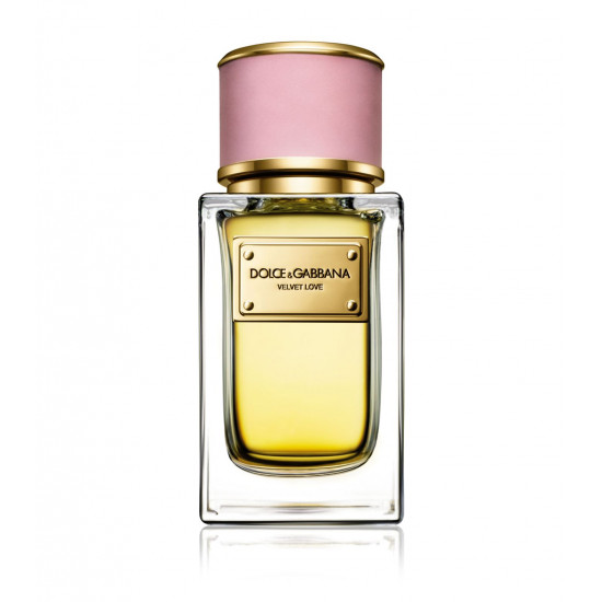 Velvet Love - Eau De Perfume - 150 Ml