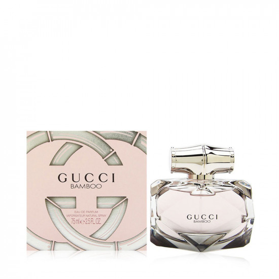 Bamboo Eau De Parfum For Women - 75 Ml Bamboo Eau De Parfum For Women - 75 Ml