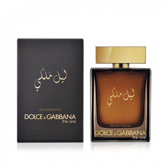 The One Royal Night Eau De Perfume - 150 Ml The One Royal Night Eau De Perfume - 150 Ml