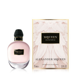 Mcqueen Eau De Parfume -  75 Ml