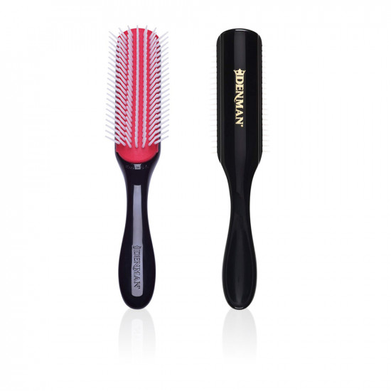 D3 Medium Style Hair Brush D3 Medium Style Hair Brush