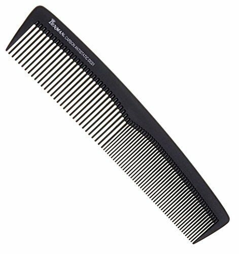 Carbon Large Dressing Hair Comb Carbon Large Dressing Hair Comb