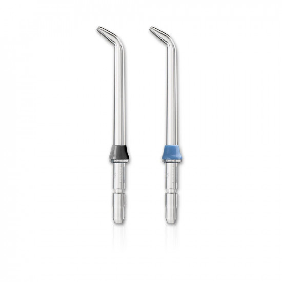 Classic High-pressure Jet Replacement Tip - Blue & Black Classic High-pressure Jet Replacement Tip - Blue & Black