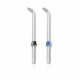 Classic High-pressure Jet Replacement Tip - Blue & Black Classic High-pressure Jet Replacement Tip - Blue & Black