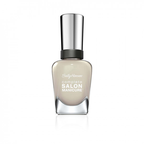 Complete Salon Manicure Nail Polish - N 720 - Winter Sky Complete Salon Manicure Nail Polish - N 720 - Winter Sky