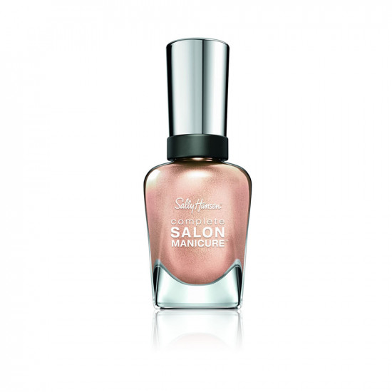Complete Salon Manicure Nail Polish - N 216 - You Glow Girl Complete Salon Manicure Nail Polish - N 216 - You Glow Girl