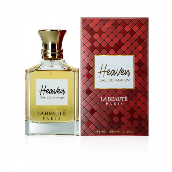 Heaven Eau De Perfume 100 ml - Women Heaven Eau De Perfume 100 ml - Women