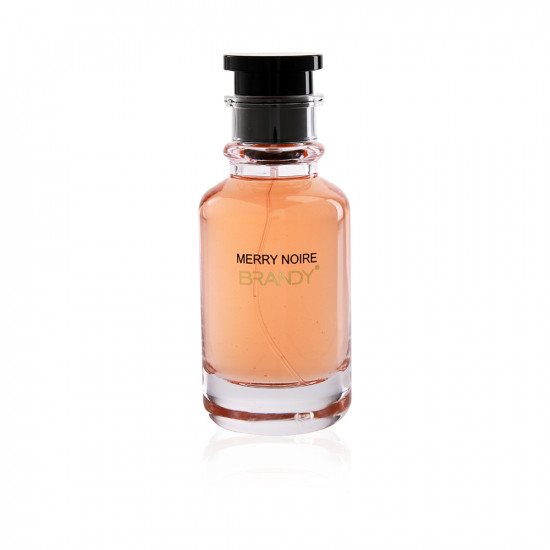 Merry Noir Eau De Perfume 100 ml - Women